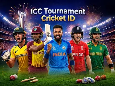 ICC T20 World Cup Betting on Sky Exchange